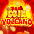 Coin Volcano™